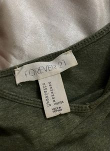 Olivia Comfy Cami Top