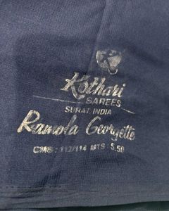 Kothari Saree
