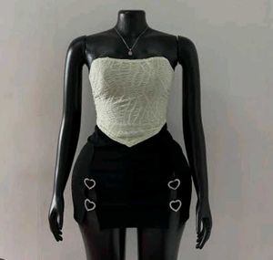 Y2K TANK TOP