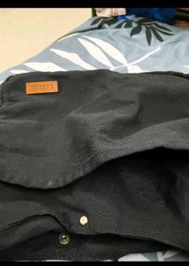 Collest Tote bag for College Girls(2 Combo)