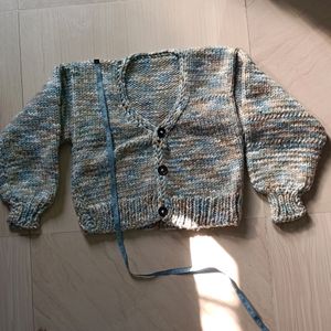 Sale Knitting Sweater 🪡