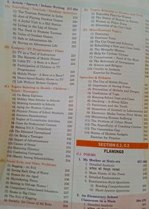 MBD English Core Class XII
