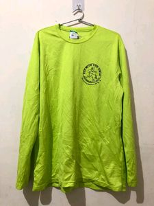 asics Long Sleeve T Shirt