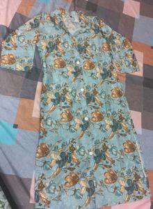 New Elegant Co Ord Set