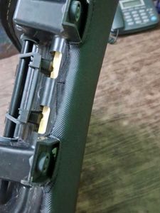 Motorcycle Ki Seat New