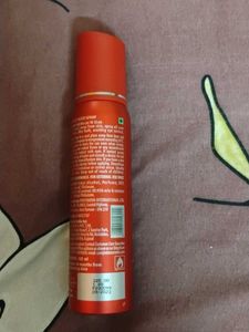 Fogg Napoleon Body Spray