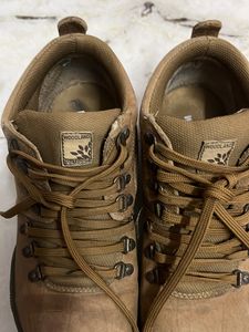 Original woodland Shoes Size 7
