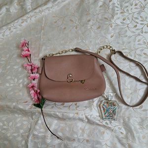 Chic Crossbody Bag