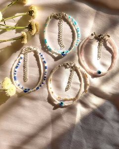 Beaded Bracelet