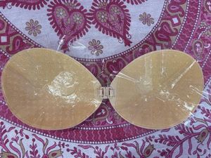 Adhesive Bra (New)