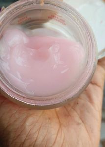 Facescanada Watermelon Gel Glow Cream
