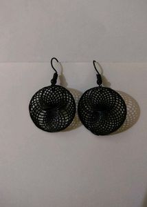 Earrings Combo Of 2