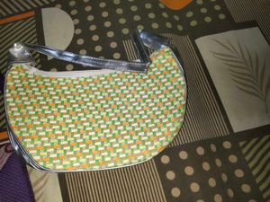 Women Purse And Sling Bag