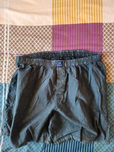 Gene Men&#39;s Boxers