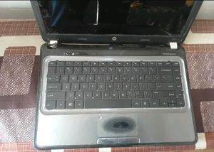 HP Pavilion Laptop