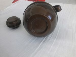 MILTON SMALL TEAPOT