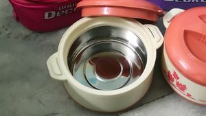 Milton  Casserole