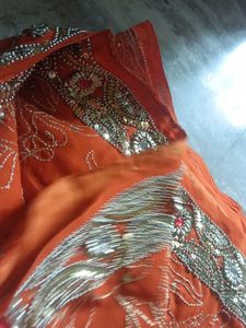 🥳🥳 GORGIOUS SAREE 🥳🥳