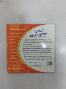 📚 Kids’ Learning &amp; Story Book Combo – Set of 3