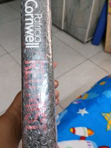 Red Mist (New Book)