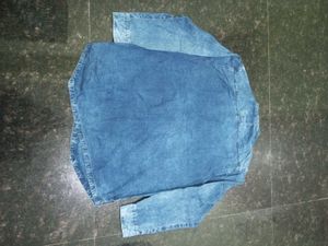 yankee Stylish Denim designer kurta &amp; Shirt