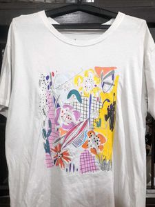 Plus Size T Shirt For Women