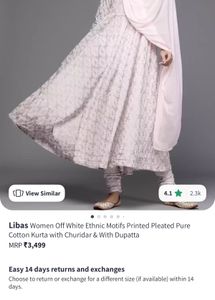 Libas Women Suit
