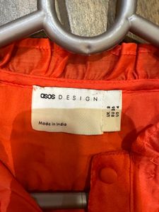 ASOS Dress