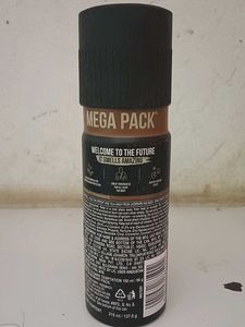 Axe Dark Temptation Mega Pack