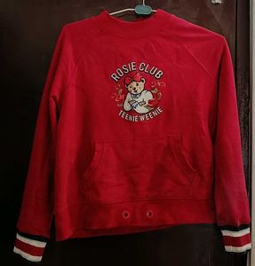 Sweatshirts