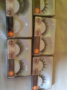 Huda Beauty False Eyelashes