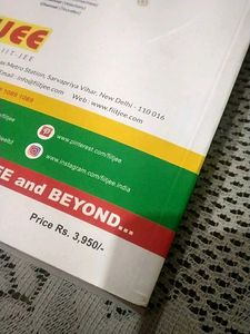 FIITJEE Grand Masters Package Chemistry