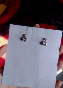2 Pair Of Earrings ^~^