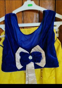 Combo Beautiful Lehenga Set For Kids