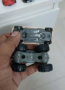 Mixs Lot Of Cars