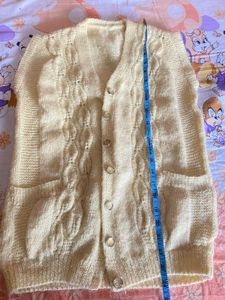 Handmade Cardigan