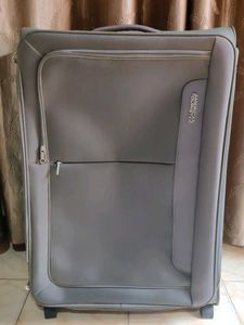 American Tourister Suitcase