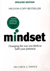 Mindset..