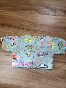 CO ORD SET FOR BABY