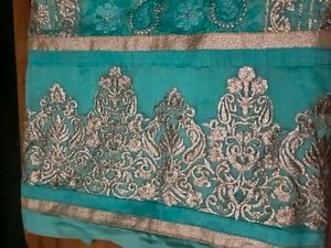 Tailor Stitched Salwar Kameez.