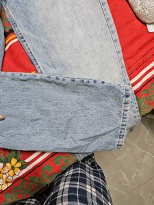 Zara jeans