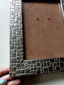 Stylish Mosaic Photo Frame
