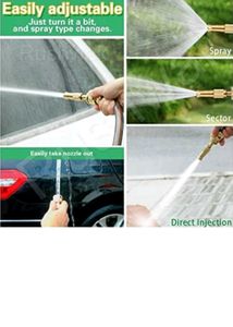 Direct Spray Gun new with tag