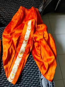 Kids Ethnic Wear 4in 1 Function Set