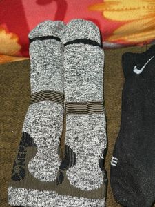 Socks Bundle - Variety Pack