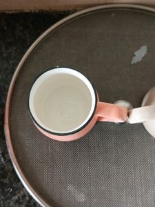 Tea Mug | Stylish Chai Cup
