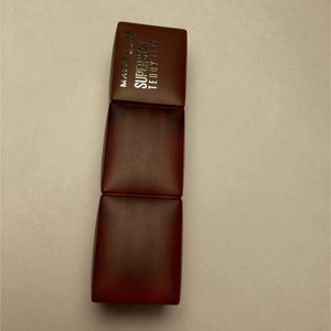 Maybelline Super Stay Teddy Tint