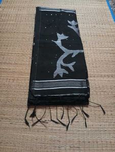 New Khadi Silk Cotton saree