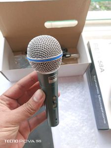 BETA 58A Pro Professional Microphone