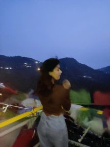 Urbanic brown Pinteresty Top 🤎🍑